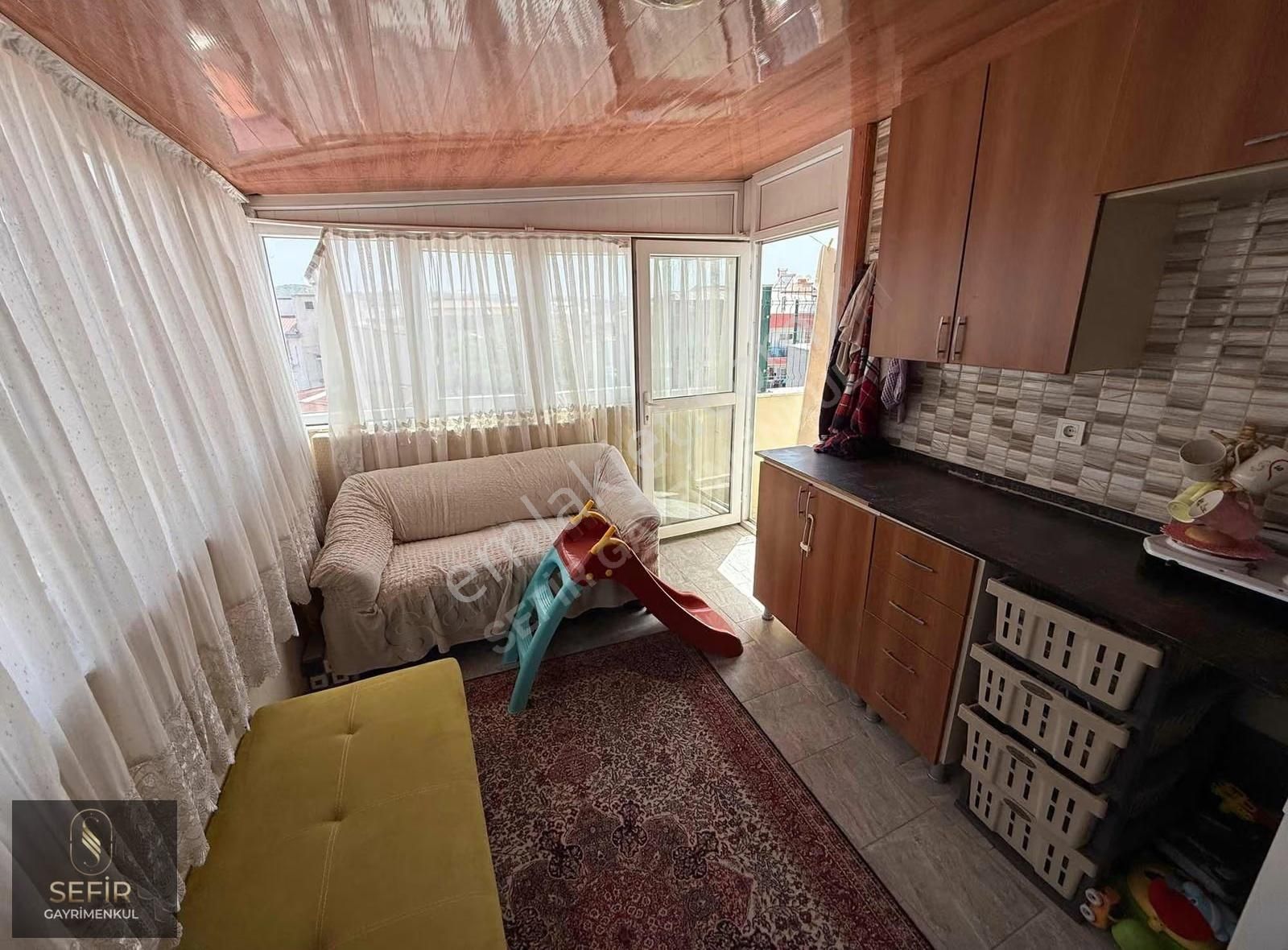 Merkezi Konumda Geniş 3+1 Dublex Daire - Görsel 18