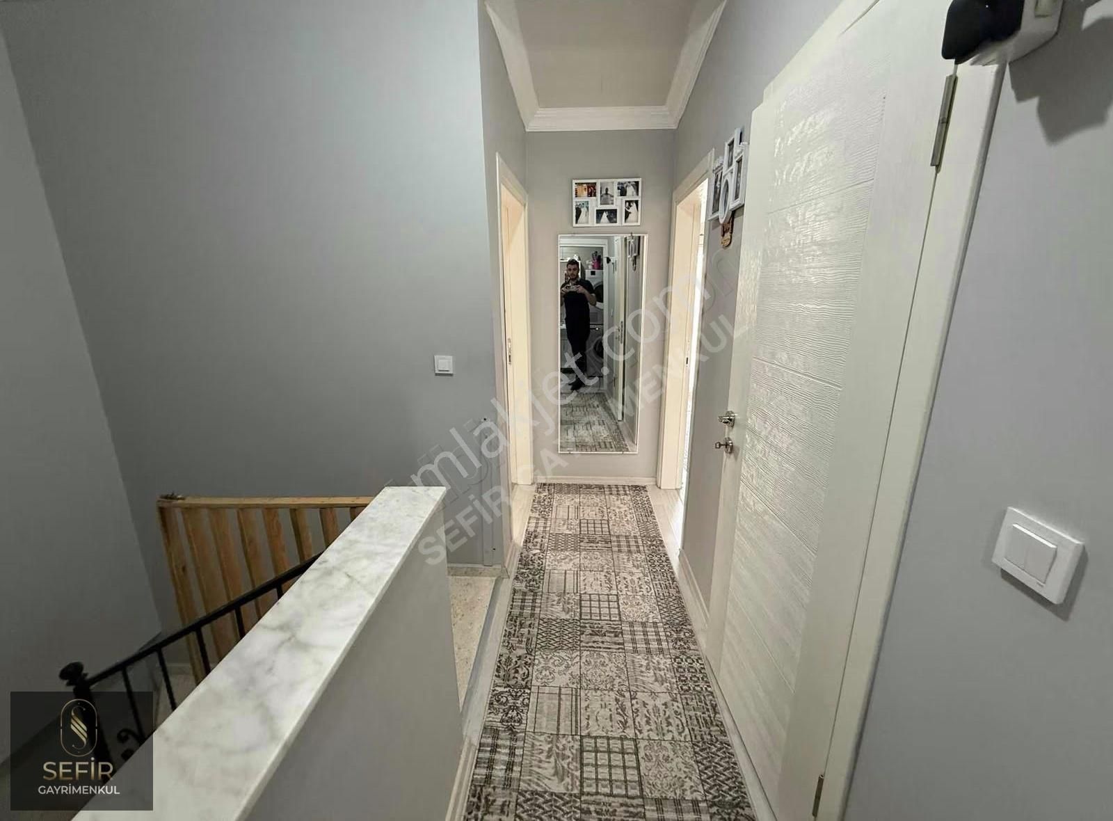 Merkezi Konumda Geniş 3+1 Dublex Daire - Görsel 30