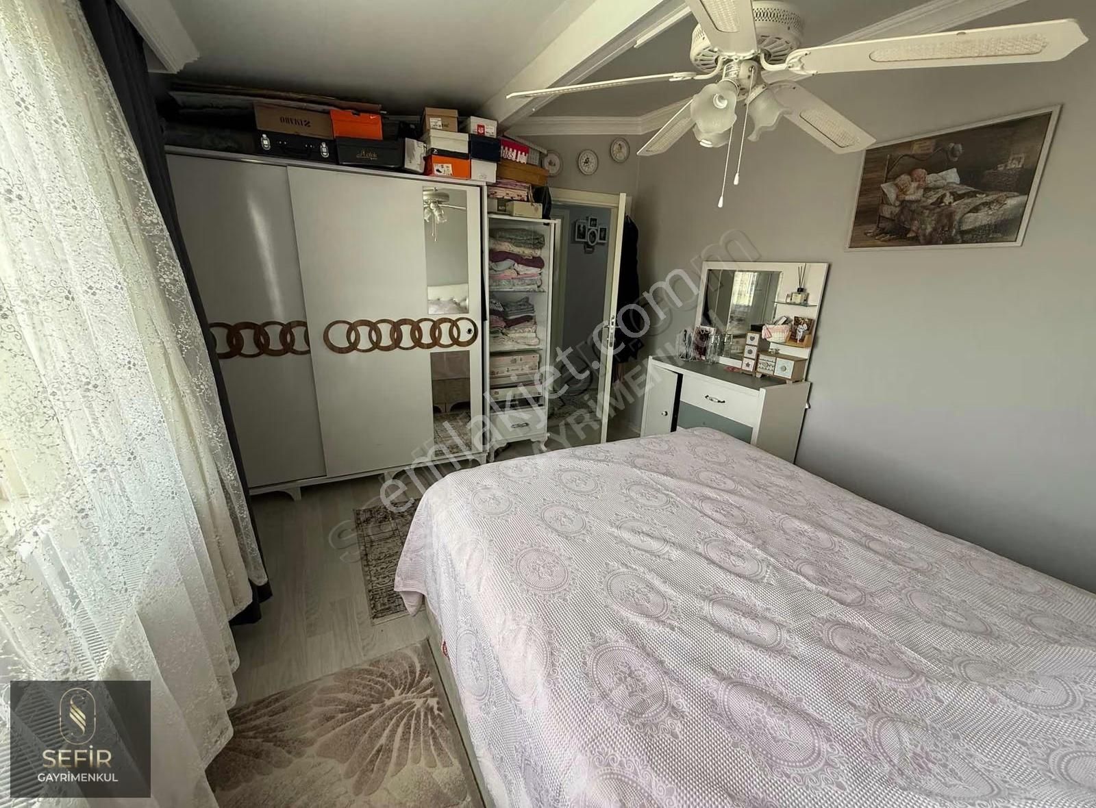 Merkezi Konumda Geniş 3+1 Dublex Daire - Görsel 4