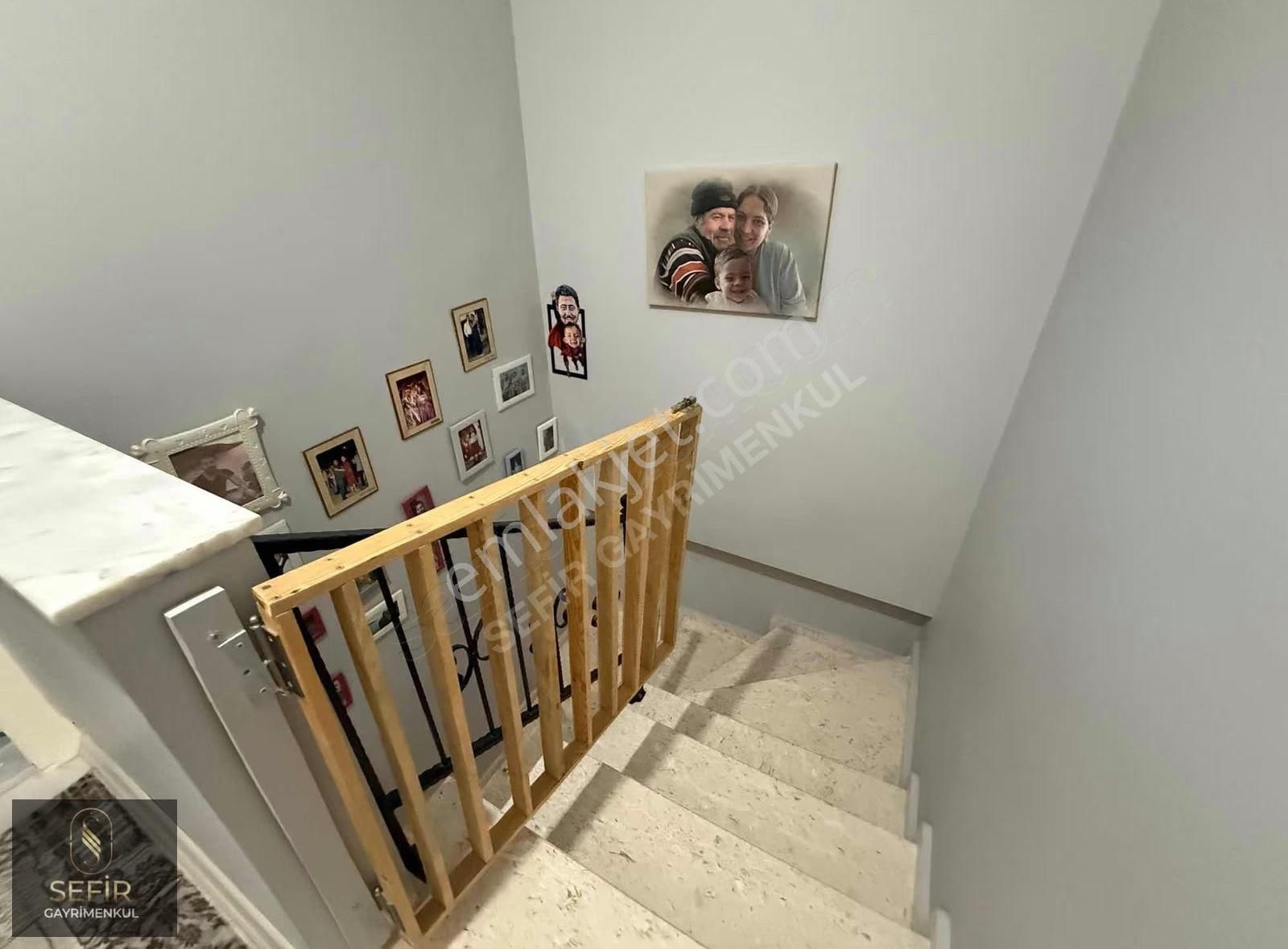 Merkezi Konumda Geniş 3+1 Dublex Daire - Görsel 23