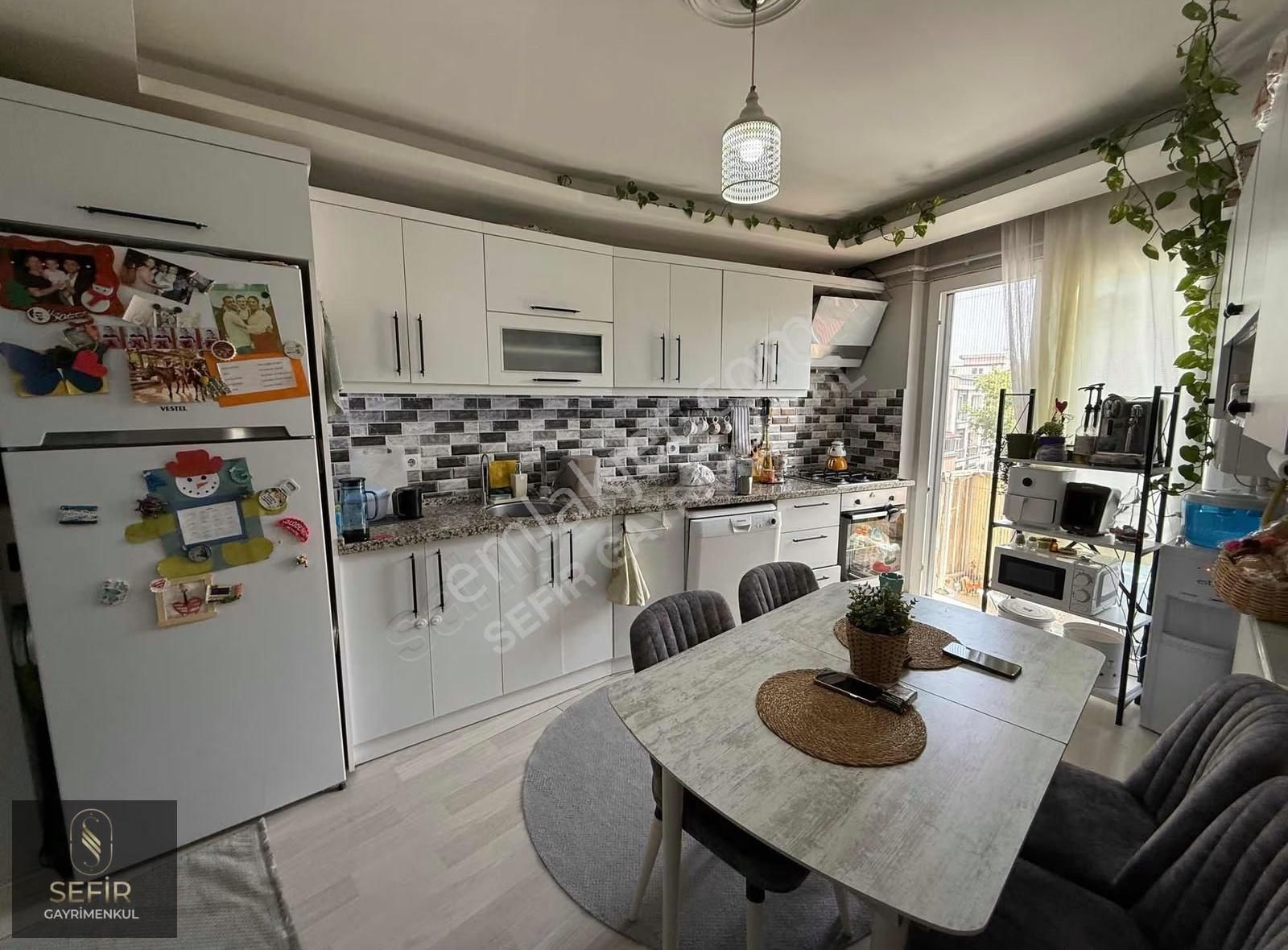 Merkezi Konumda Geniş 3+1 Dublex Daire - Görsel 32