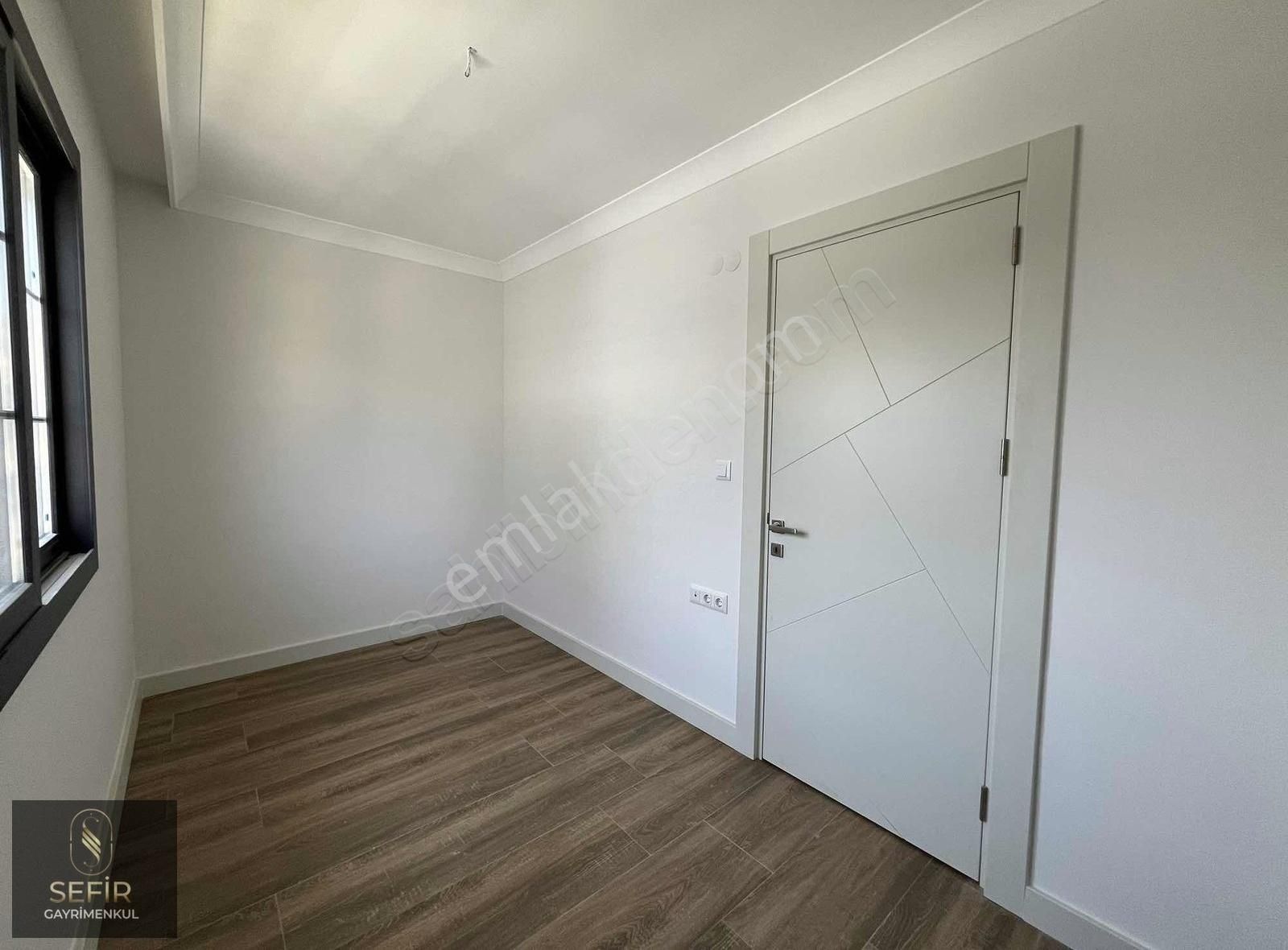 Seferihisar'da Müstakil Havuzlu 4+1 Villa - Görsel 4