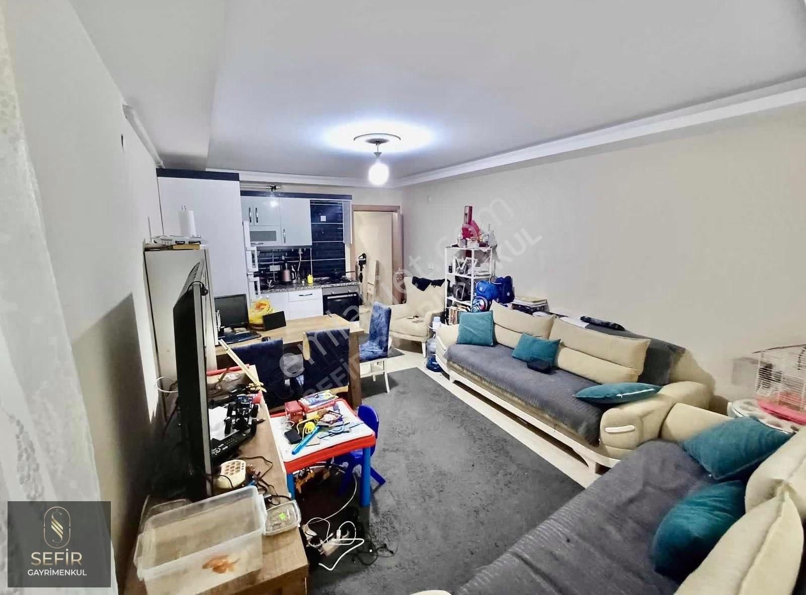 Çolakibrahimbey Mahallesinde Yatırımlık Fırsat 2+1 Daire - Görsel 6