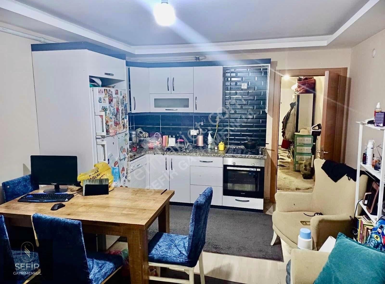 Çolakibrahimbey Mahallesinde Yatırımlık Fırsat 2+1 Daire - Görsel 11