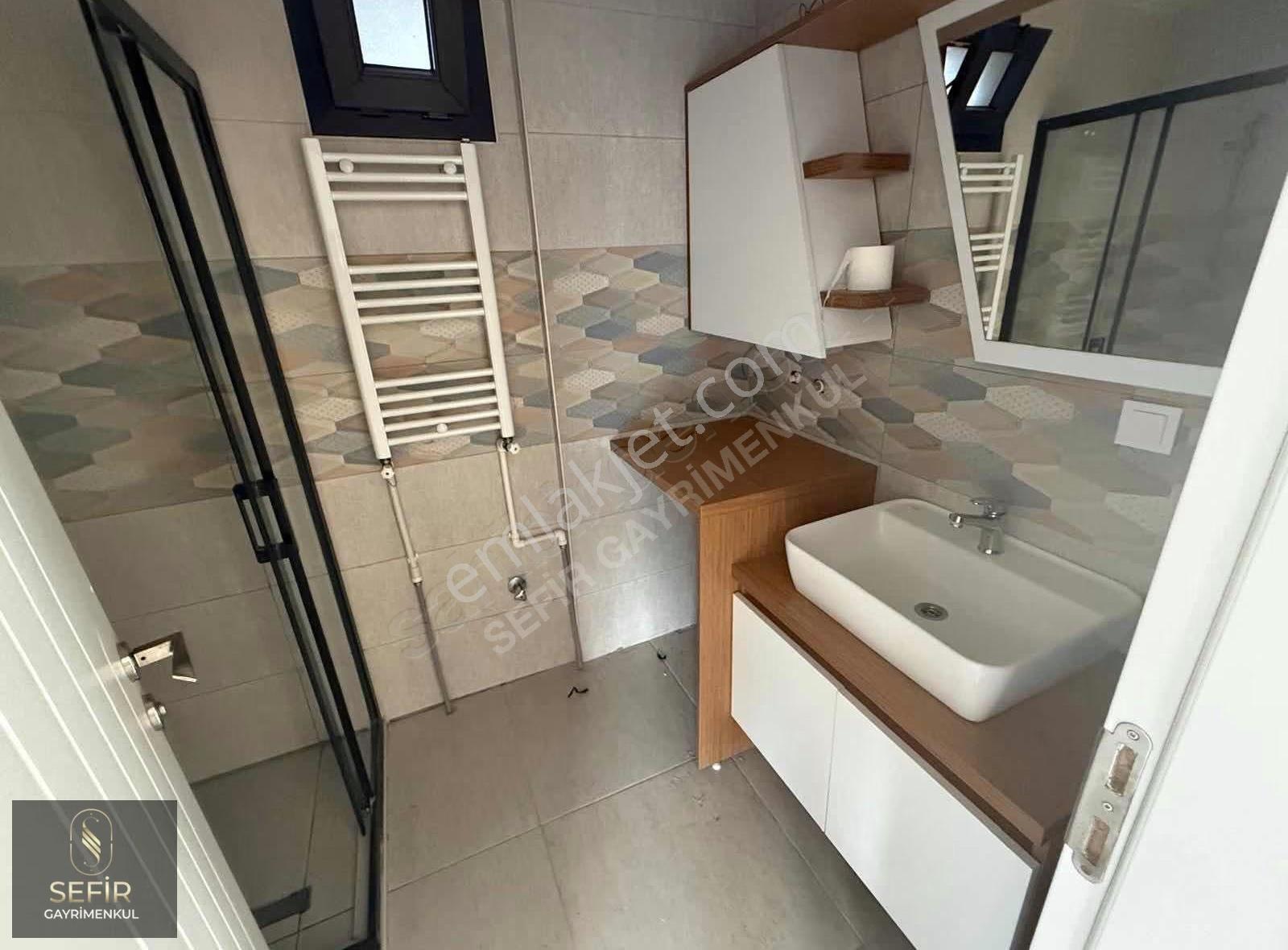 Camikebir Mahallesinde K.mutfaklı Havuzlu Site İçinde Lüx 2+1 - Görsel 18