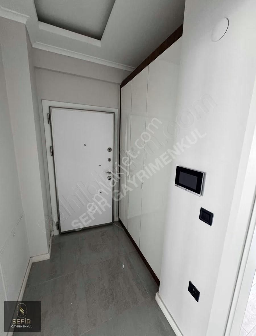 Güzelkent Sitesinde Havuzlu 3+1 Daire - Görsel 15