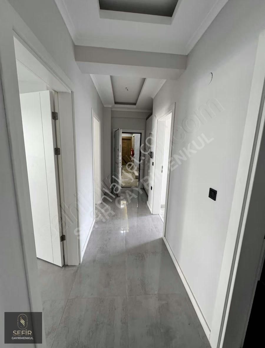 Güzelkent Sitesinde Havuzlu 3+1 Daire - Görsel 19