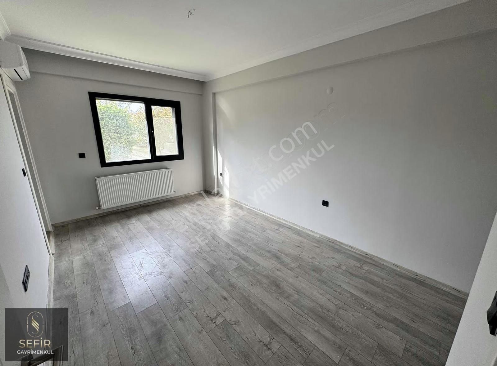 Güzelkent Sitesinde Havuzlu 3+1 Daire - Görsel 17