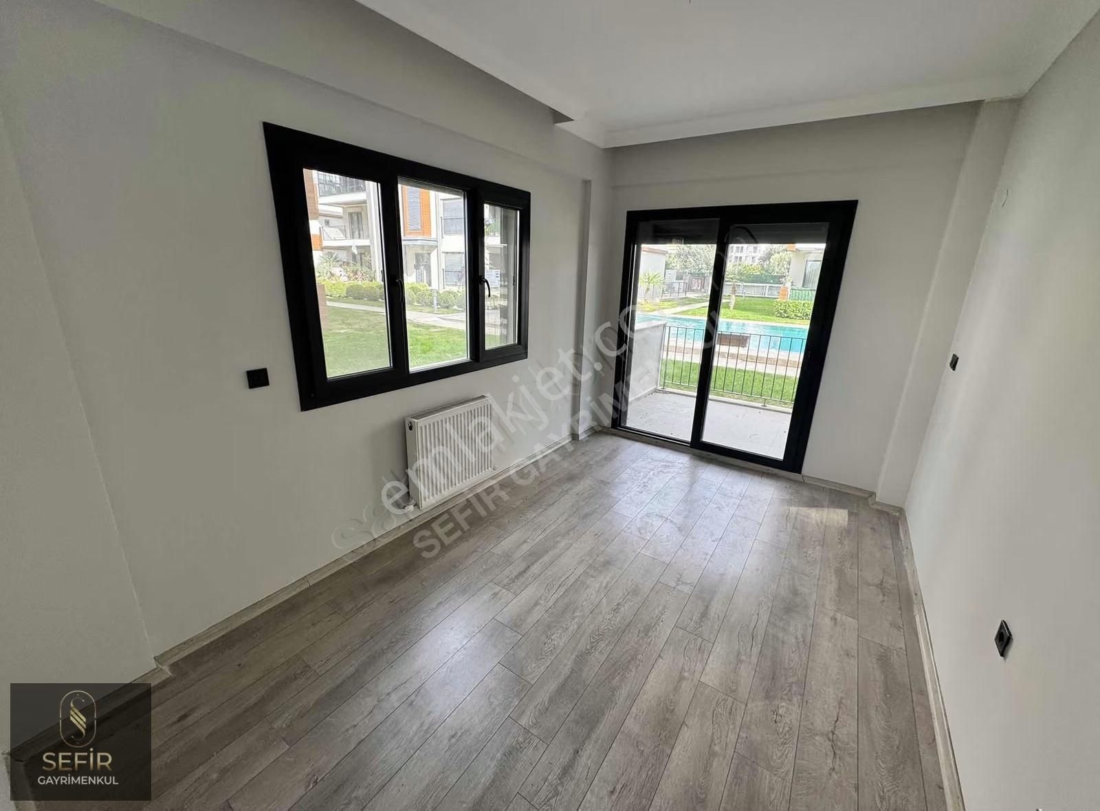 Güzelkent Sitesinde Havuzlu 3+1 Daire - Görsel 9