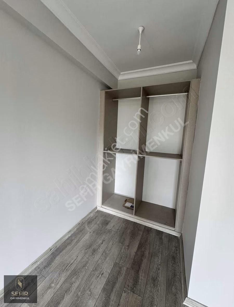 Güzelkent Sitesinde Havuzlu 3+1 Daire - Görsel 23