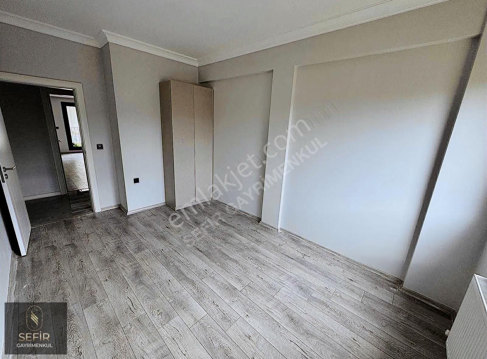 Güzelkent Sitesinde Havuzlu 3+1 Daire - Görsel 3