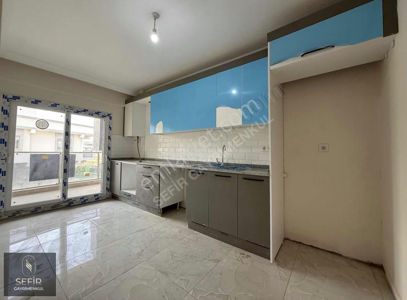 Nezih Bölgede Site İçerisinde K.mutfak Lüks 3+1 Daire - Görsel 10