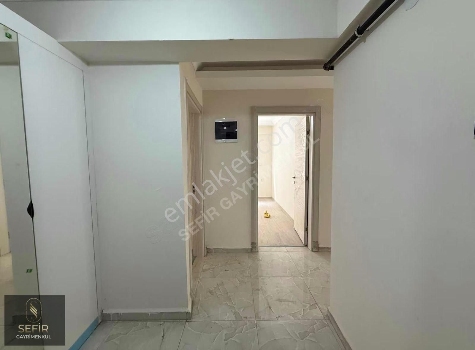 Nezih Bölgede Site İçerisinde K.mutfak Lüks 3+1 Daire - Görsel 15