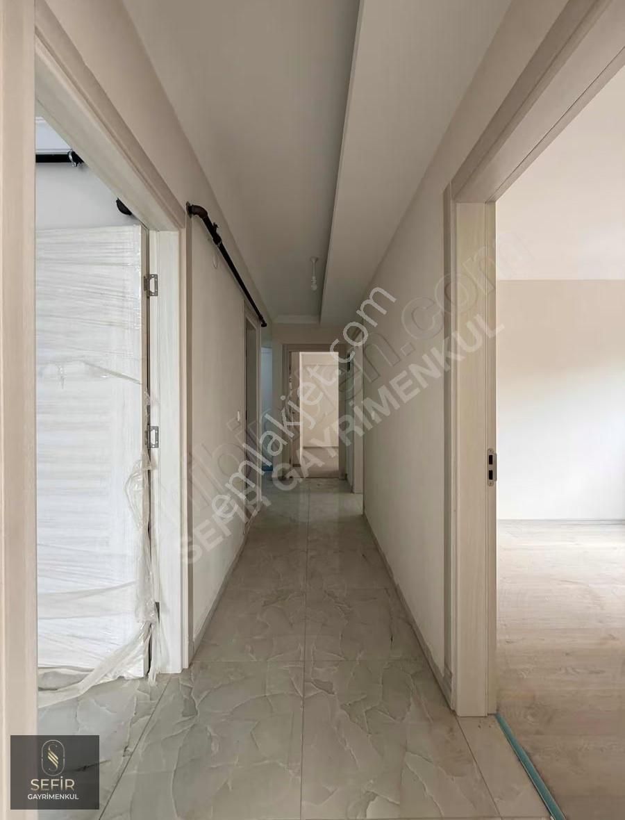 Nezih Bölgede Site İçerisinde K.mutfak Lüks 3+1 Daire - Görsel 26