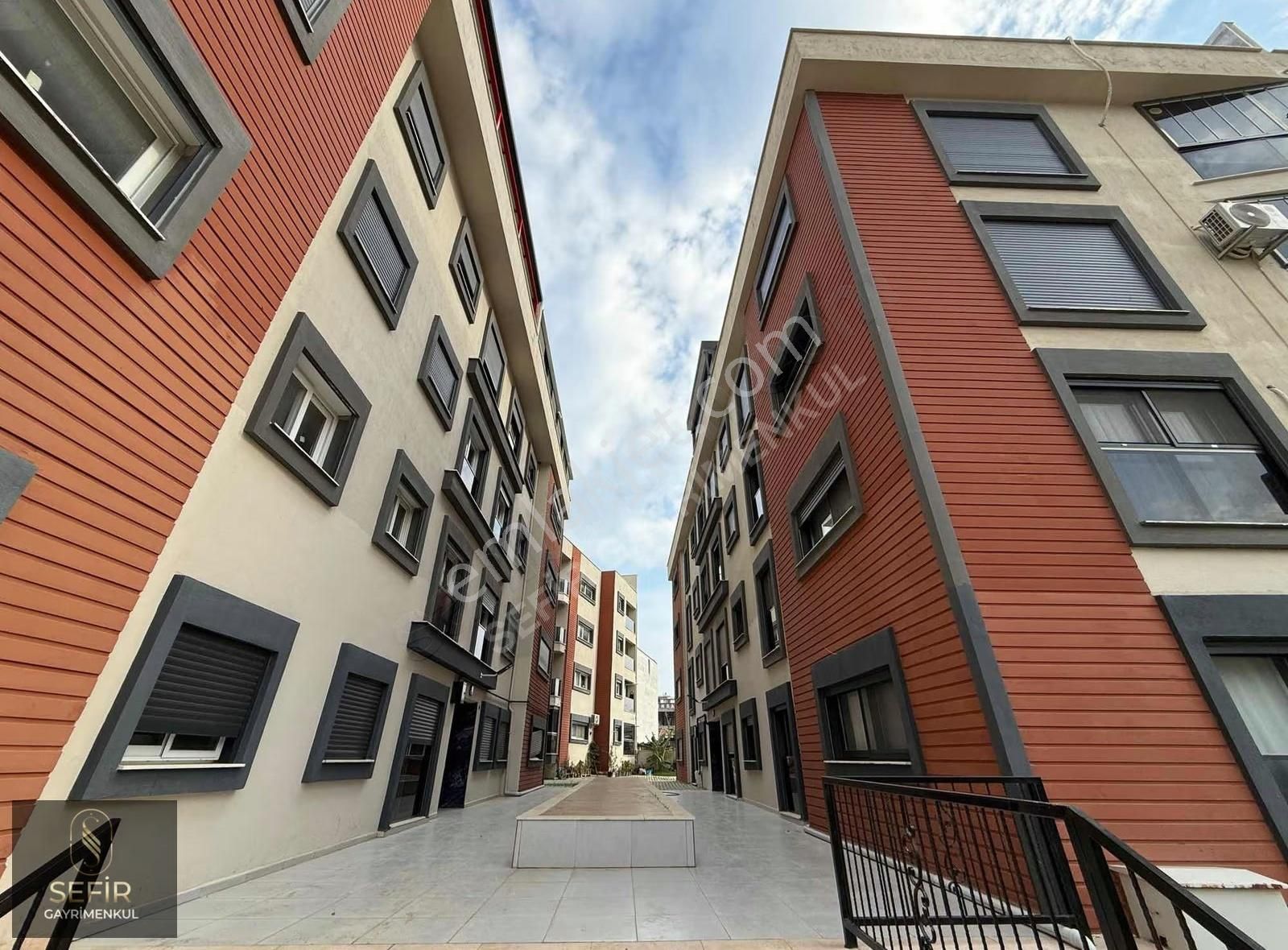 Nezih Bölgede Site İçerisinde K.mutfak Lüks 3+1 Daire - Görsel 12