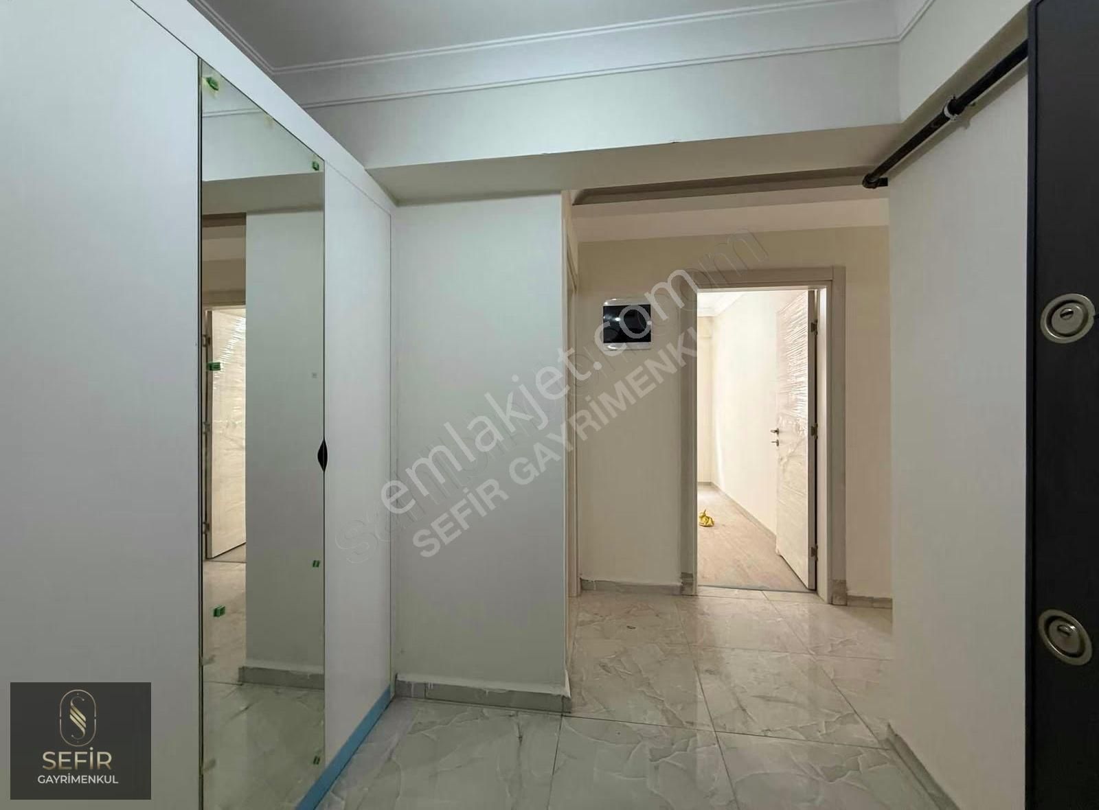 Nezih Bölgede Site İçerisinde K.mutfak Lüks 3+1 Daire - Görsel 20