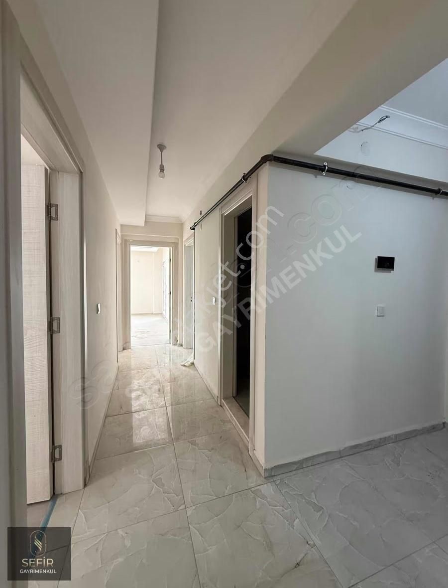 Nezih Bölgede Site İçerisinde K.mutfak Lüks 3+1 Daire - Görsel 17