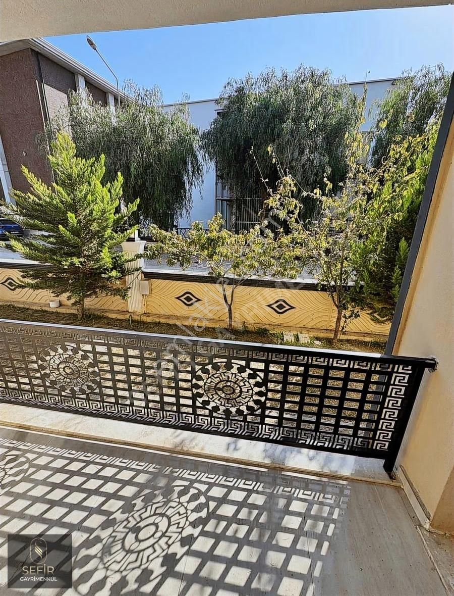 Çolakibrahim'de Ayrık Nizam Yüksek Giriş Kat 1+1 Daire - Görsel 6