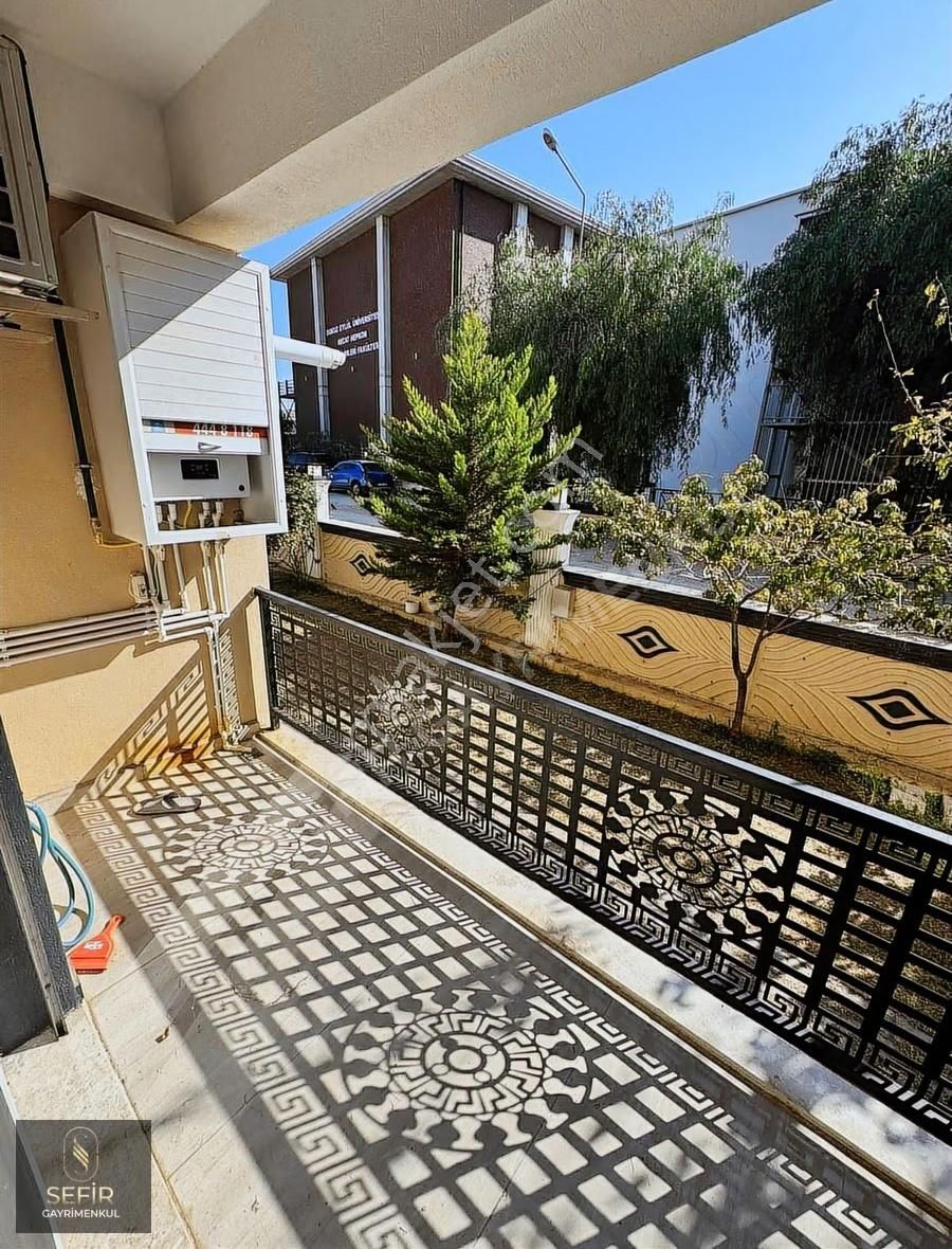 Çolakibrahim'de Ayrık Nizam Yüksek Giriş Kat 1+1 Daire - Görsel 8