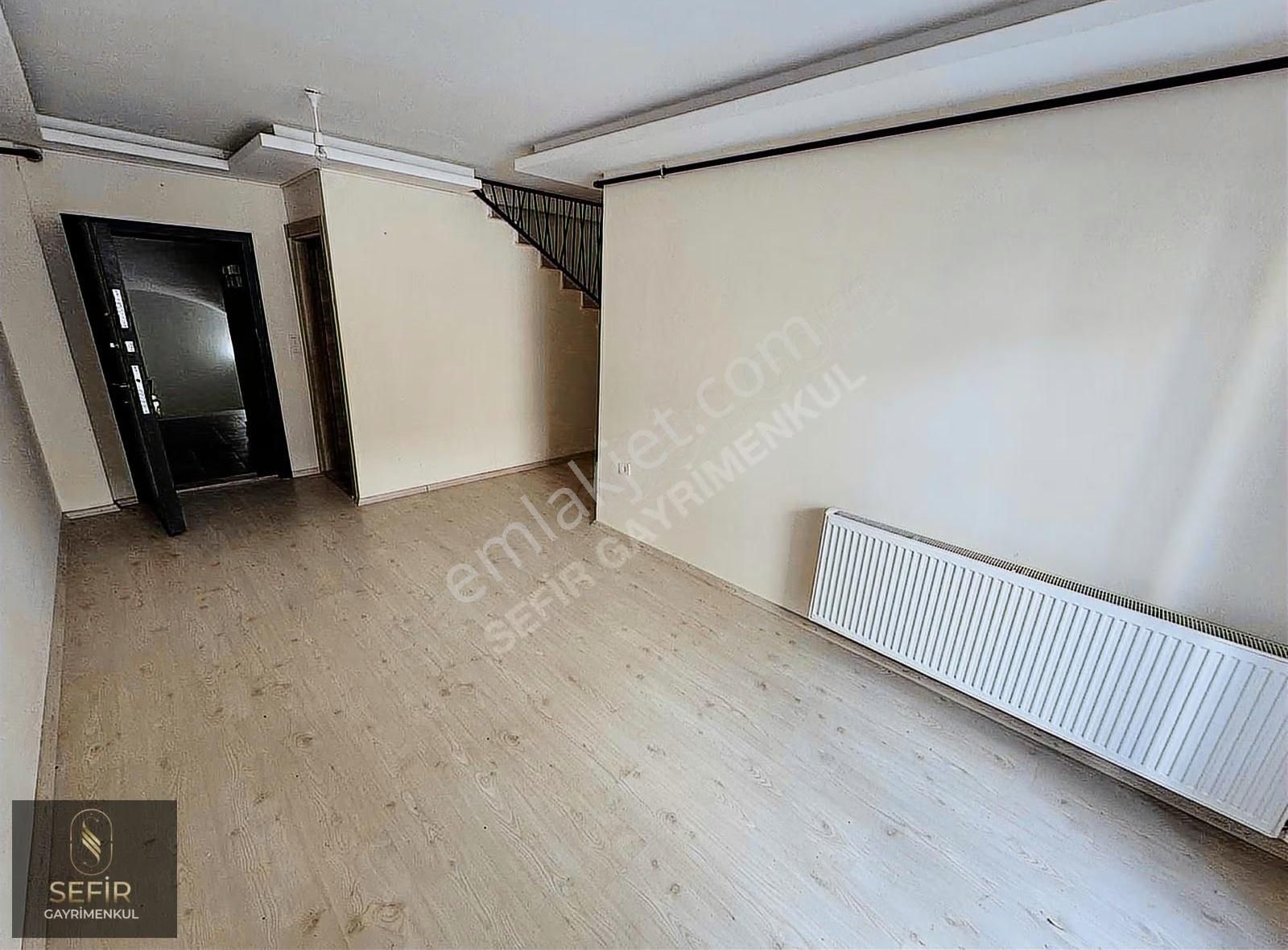 Çarşı Merkezine Yakın 2+1 Dubleks Teraslı Daire - Görsel 2