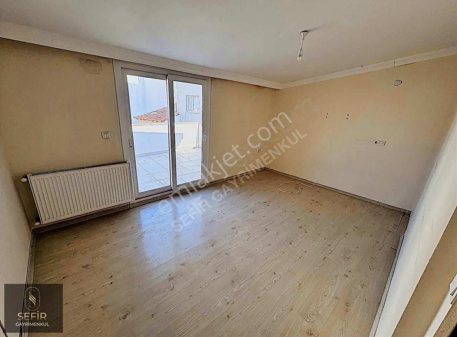 Çarşı Merkezine Yakın 2+1 Dubleks Teraslı Daire - Görsel 8