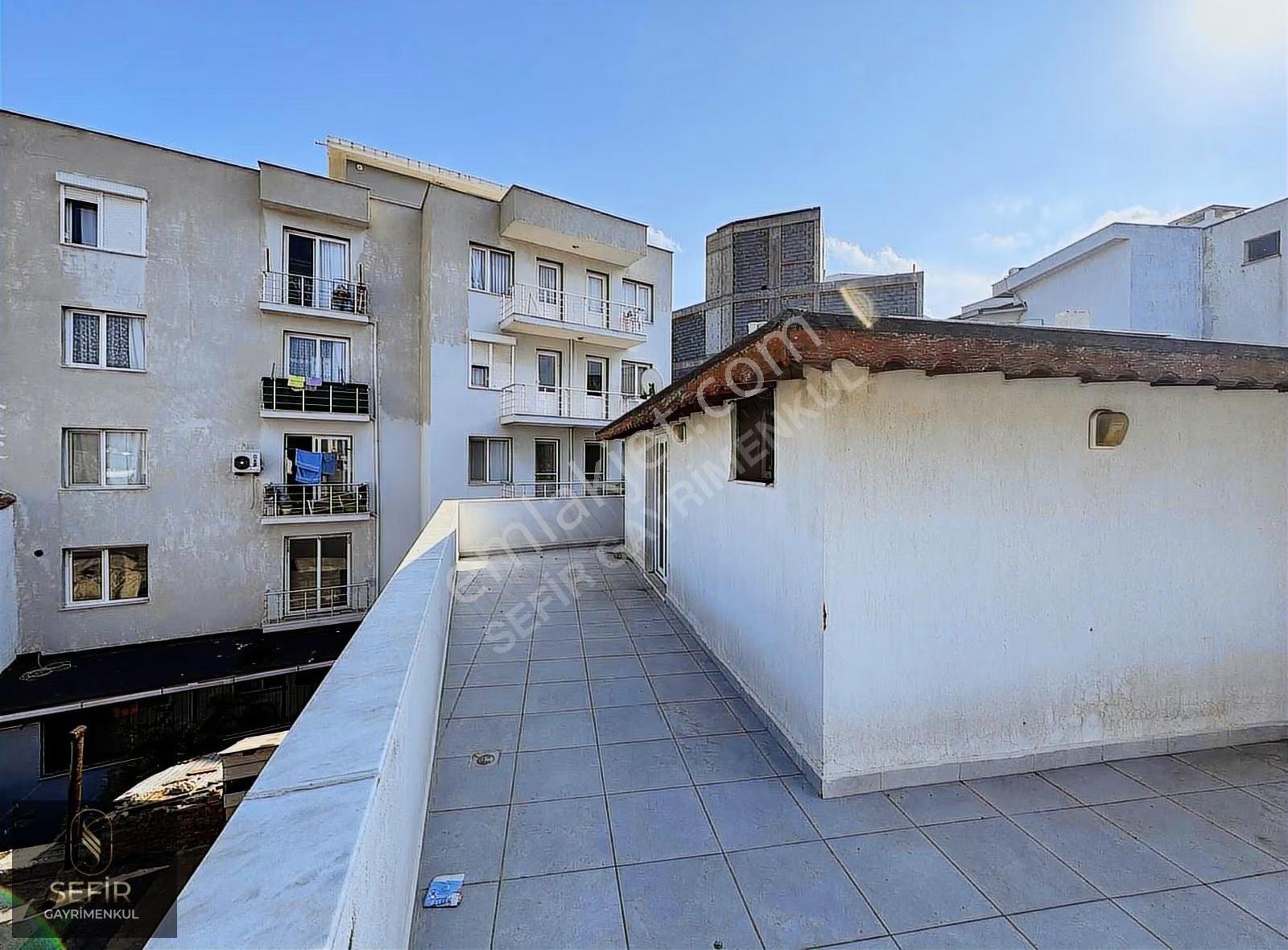 Çarşı Merkezine Yakın 2+1 Dubleks Teraslı Daire - Görsel 9