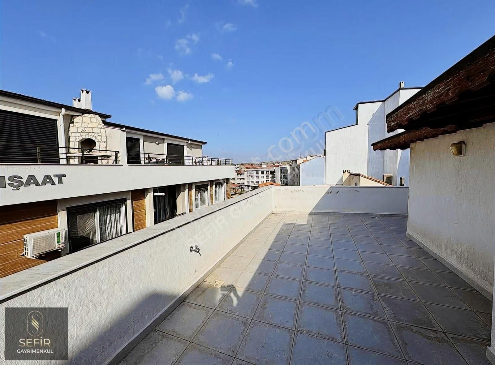 Çarşı Merkezine Yakın 2+1 Dubleks Teraslı Daire - Görsel 10