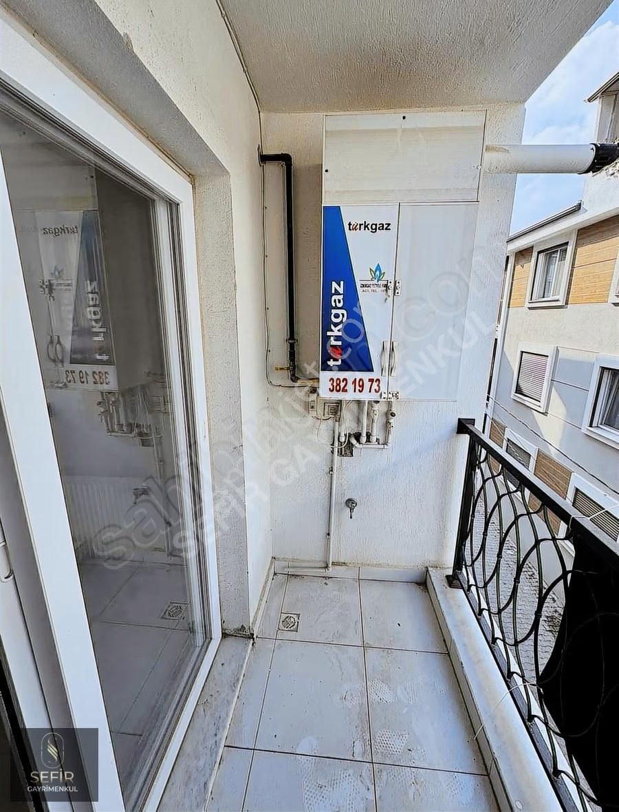 Çarşı Merkezine Yakın 2+1 Dubleks Teraslı Daire - Görsel 11