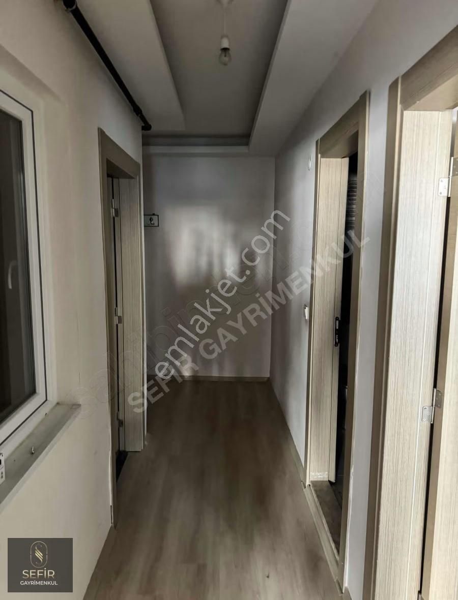 2+1 Açık Mutfaklı Otoparklı Yatırımlık Daire - Görsel 8