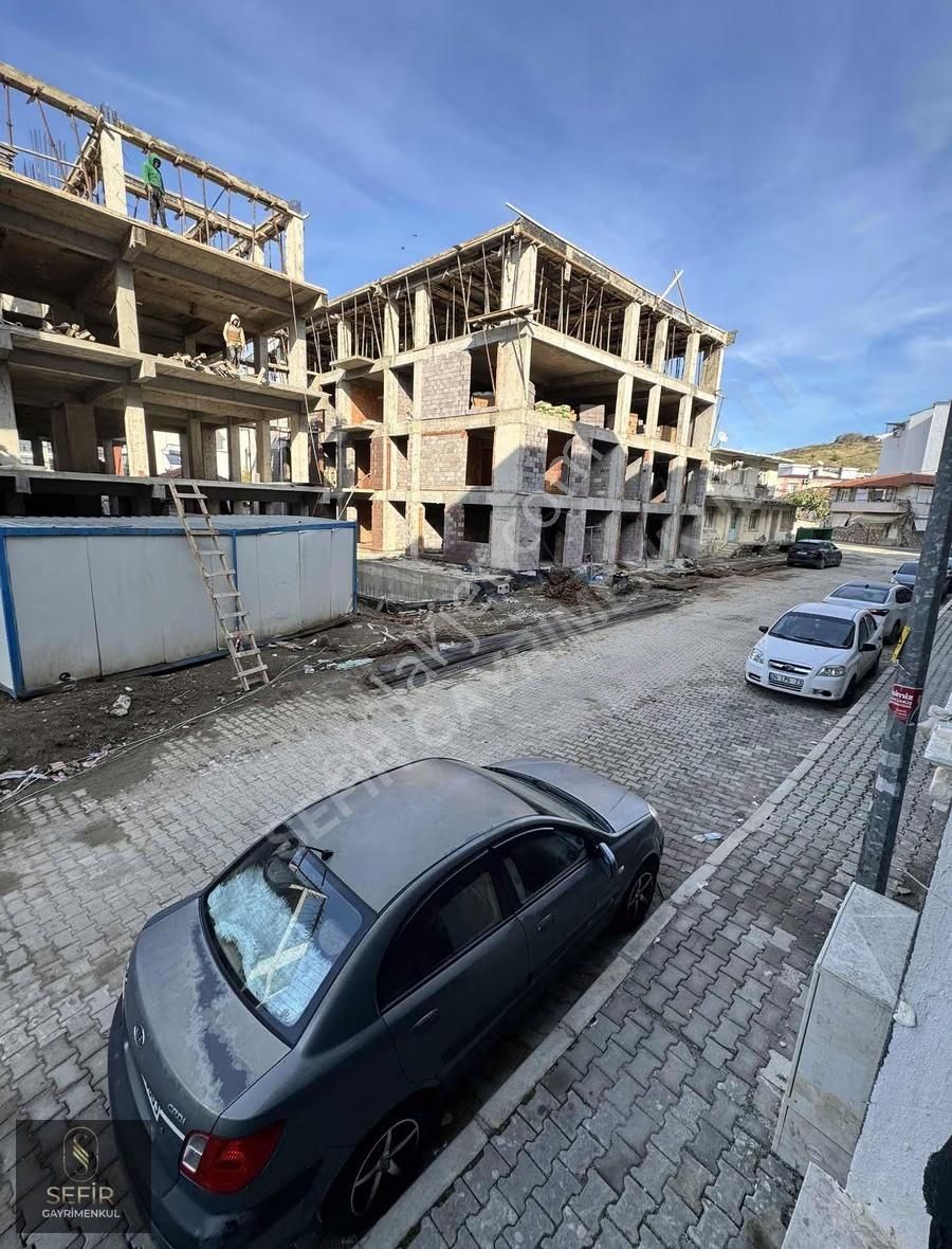 2+1 Açık Mutfaklı Otoparklı Yatırımlık Daire - Görsel 10