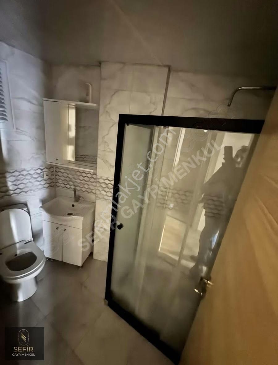 2+1 Açık Mutfaklı Otoparklı Yatırımlık Daire - Görsel 2