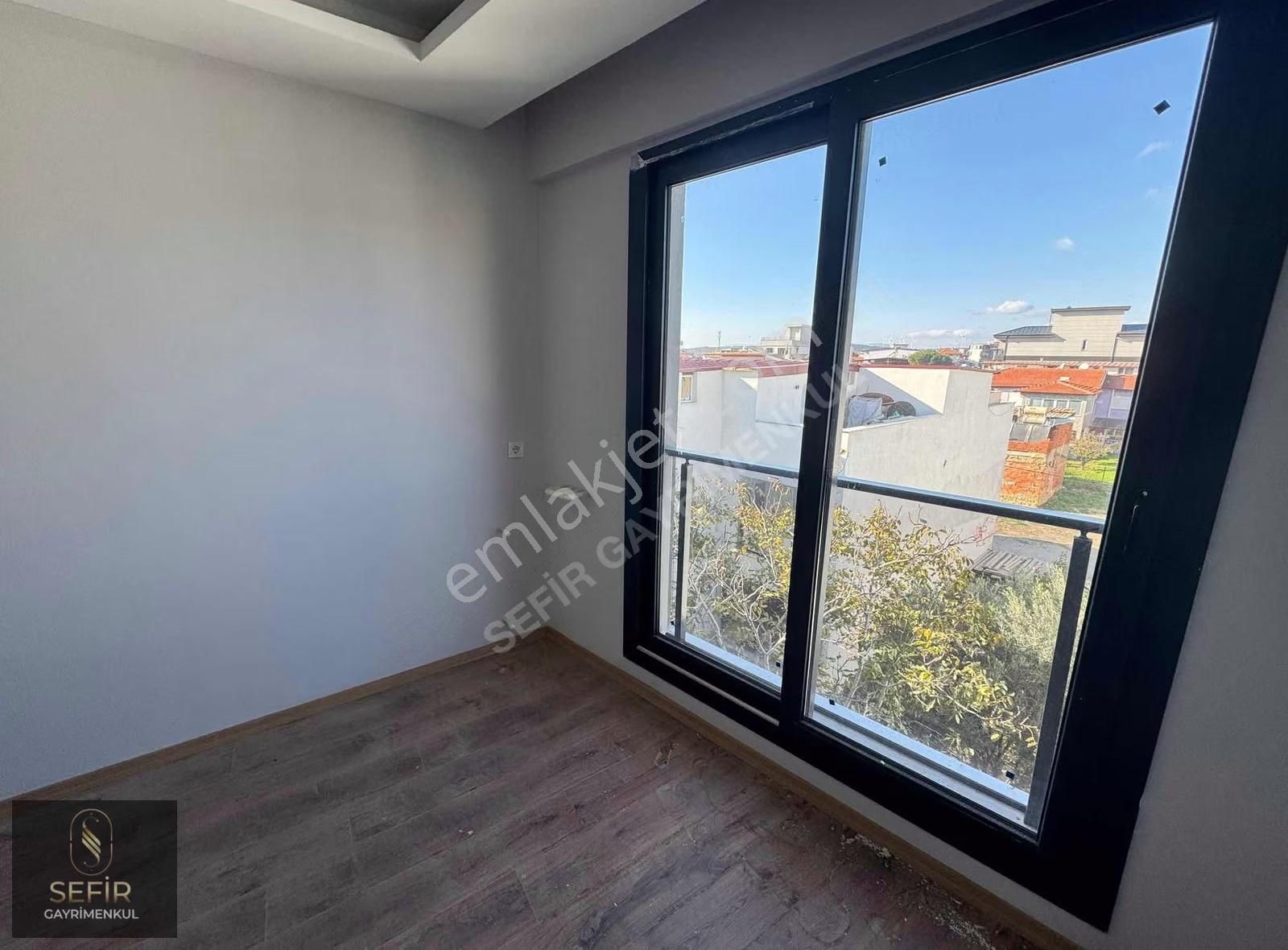Çolakibrahim Merkezde 2+1 Kiralık Daire - Görsel 10