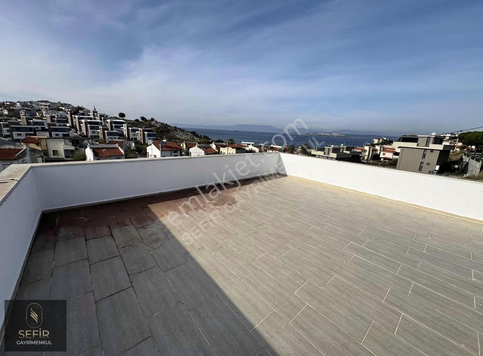 Akarca'da Denize Yürüme Mesafesinde Satılık Müstakil Villa - Görsel 18