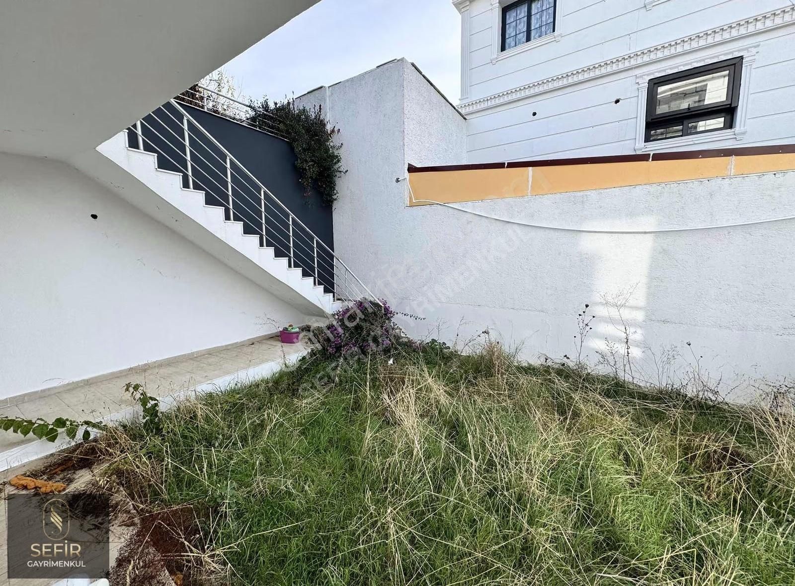 Akarca'da Denize Yürüme Mesafesinde Satılık Müstakil Villa - Görsel 7