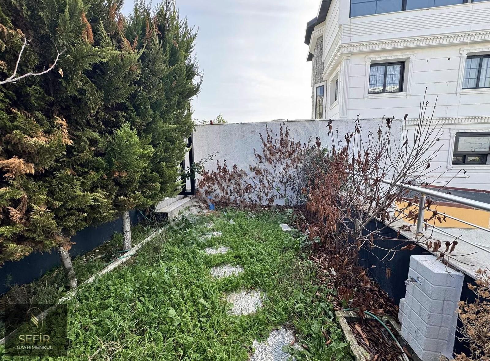 Akarca'da Denize Yürüme Mesafesinde Satılık Müstakil Villa - Görsel 21