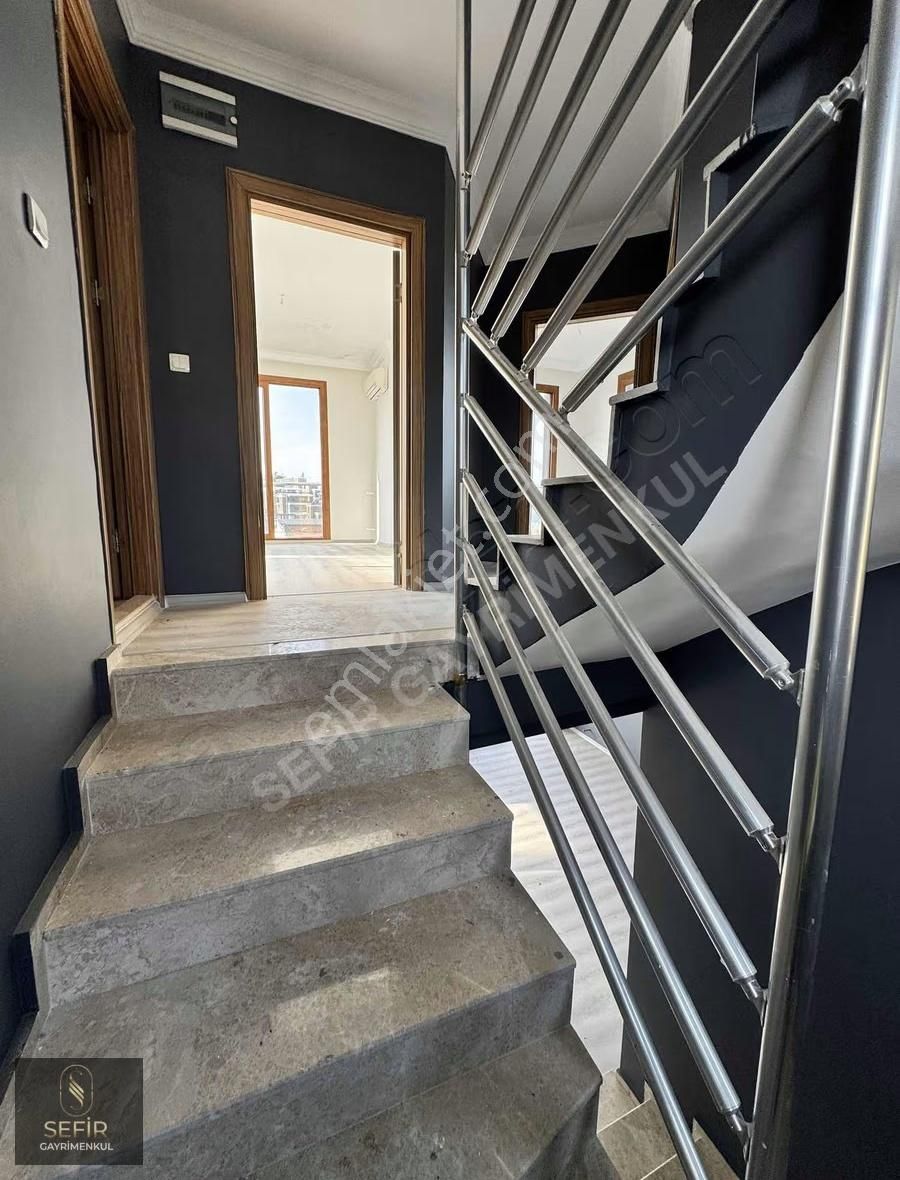 Akarca'da Denize Yürüme Mesafesinde Satılık Müstakil Villa - Görsel 12