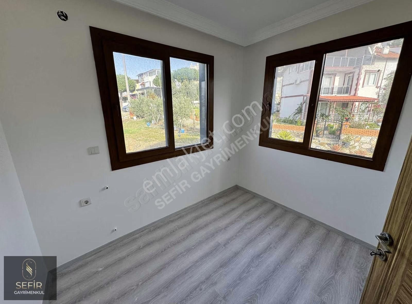 Akarca'da Denize Yürüme Mesafesinde Satılık Müstakil Villa - Görsel 3