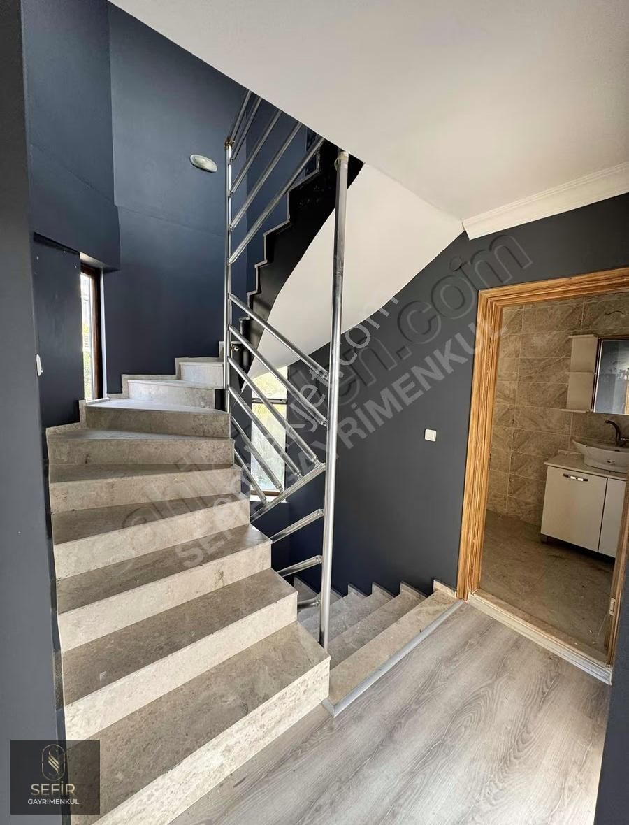 Akarca'da Denize Yürüme Mesafesinde Satılık Müstakil Villa - Görsel 6