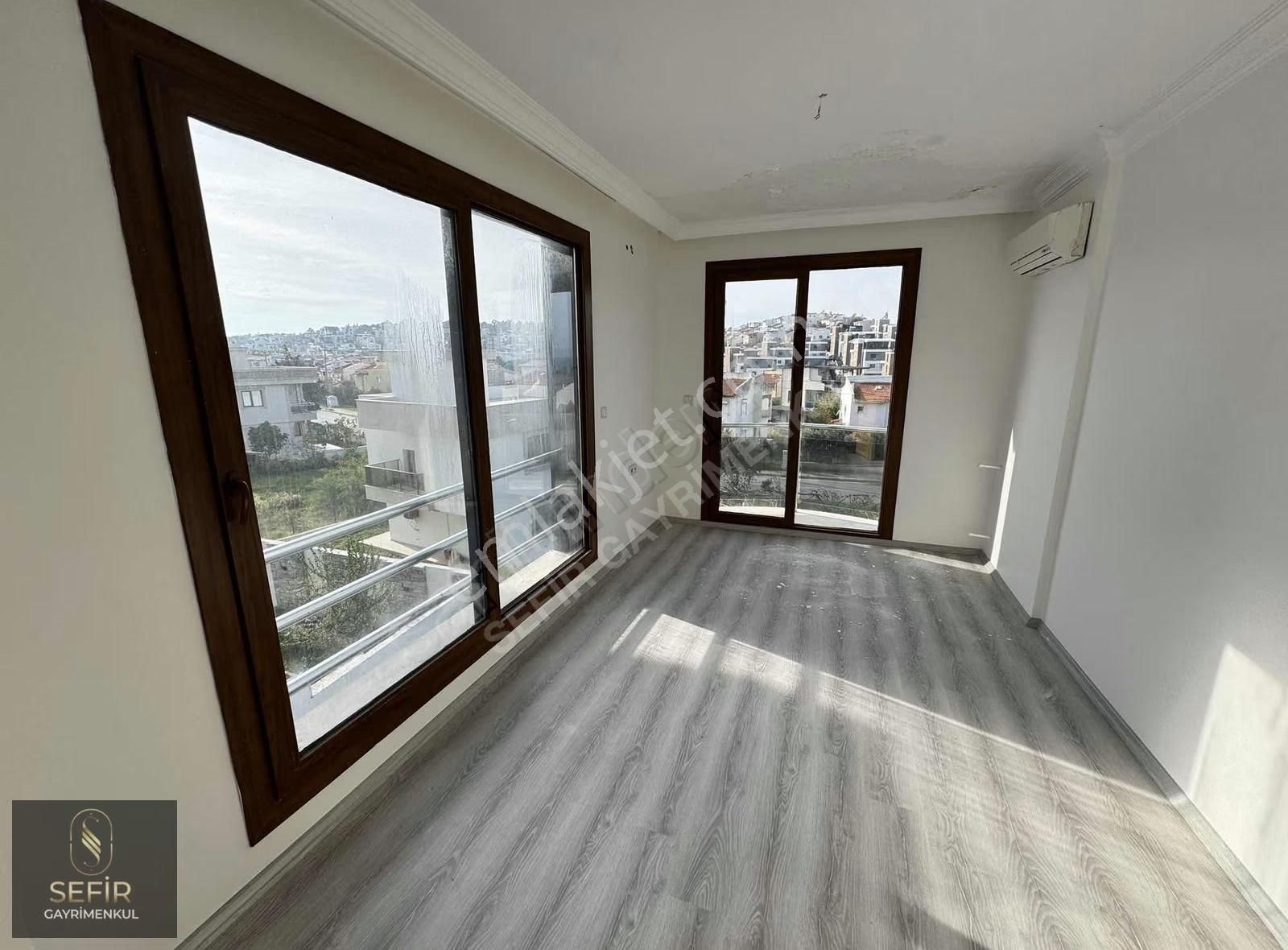 Akarca'da Denize Yürüme Mesafesinde Satılık Müstakil Villa - Görsel 8