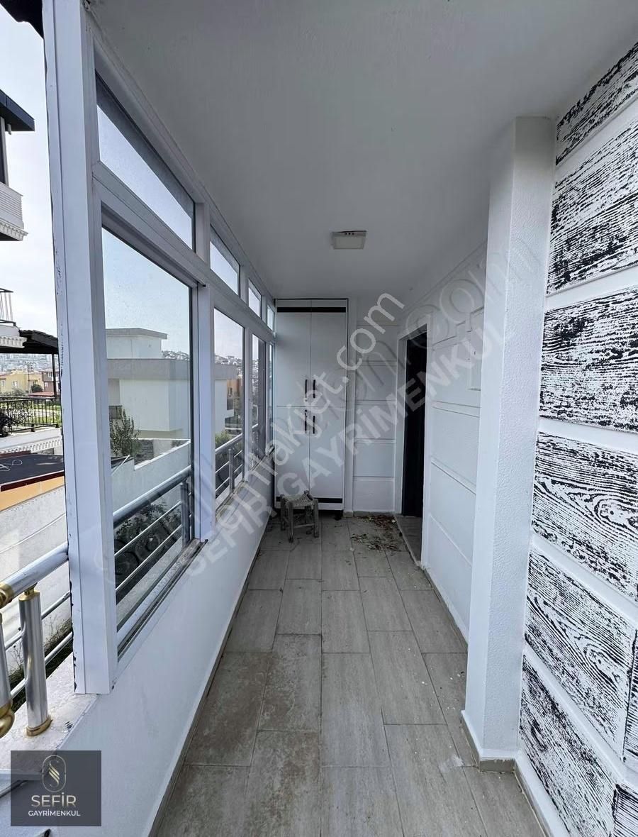 Akarca'da Denize Yürüme Mesafesinde Satılık Müstakil Villa - Görsel 31