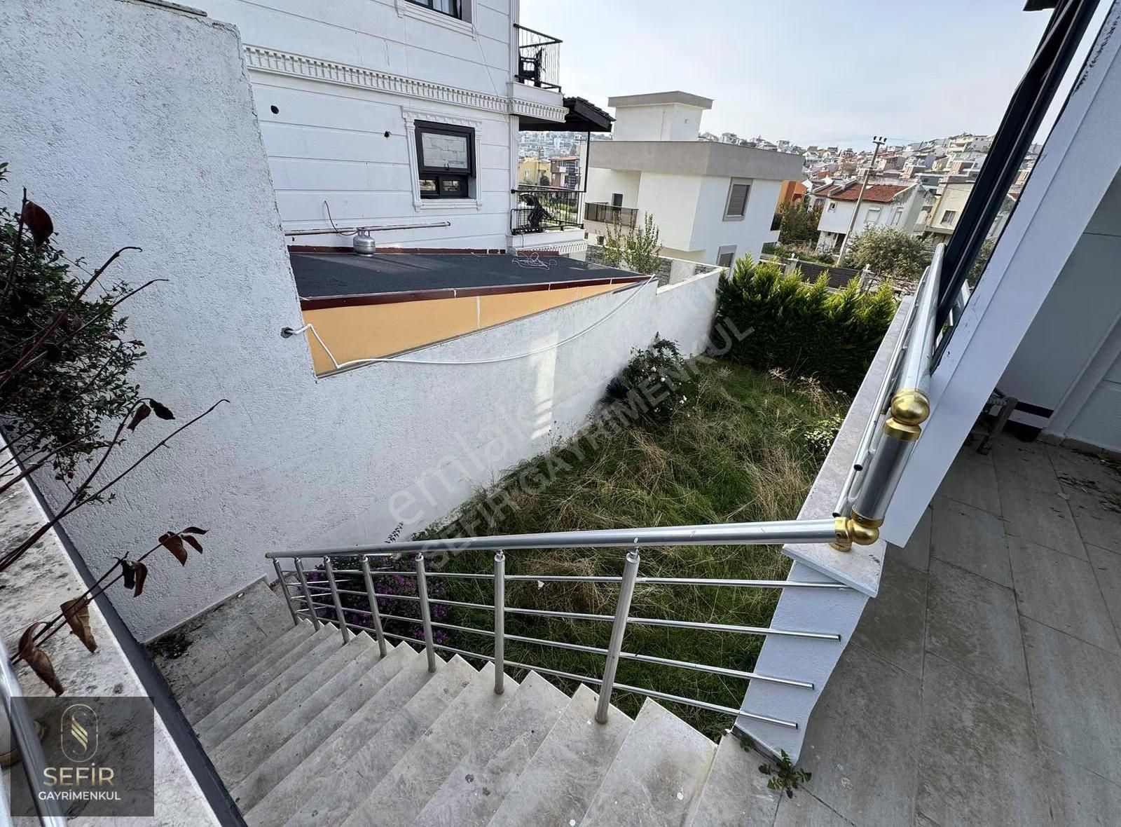 Akarca'da Denize Yürüme Mesafesinde Satılık Müstakil Villa - Görsel 15