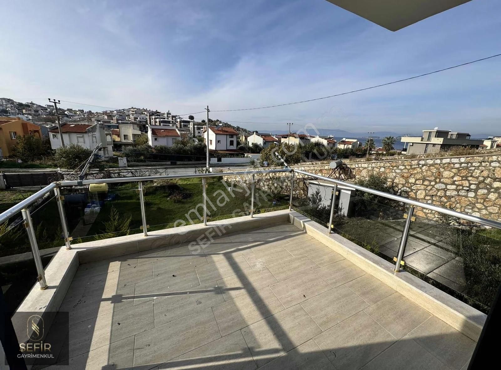 Akarca'da Denize Yürüme Mesafesinde Satılık Müstakil Villa - Görsel 33