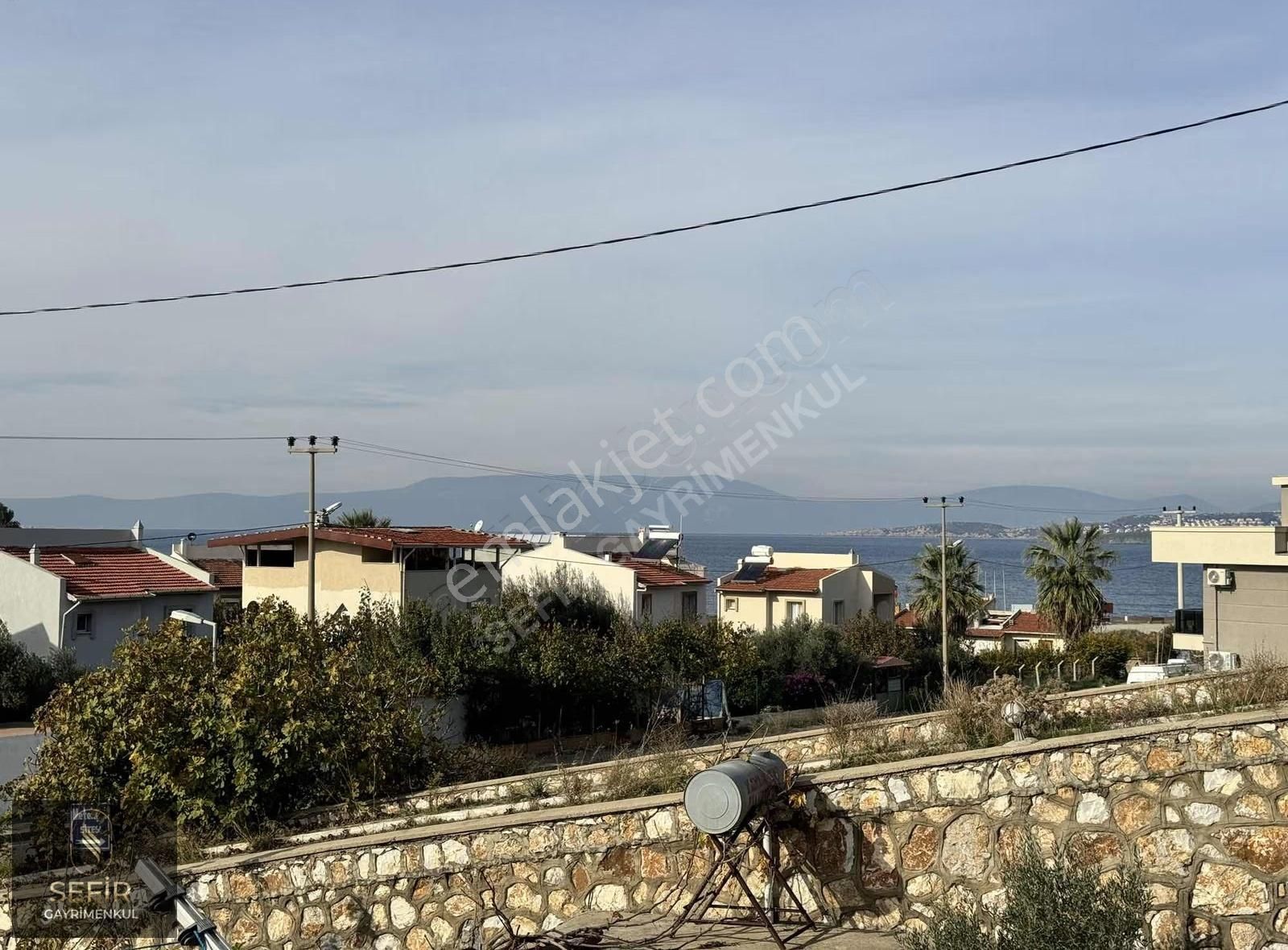 Akarca'da Denize Yürüme Mesafesinde Satılık Müstakil Villa - Görsel 2