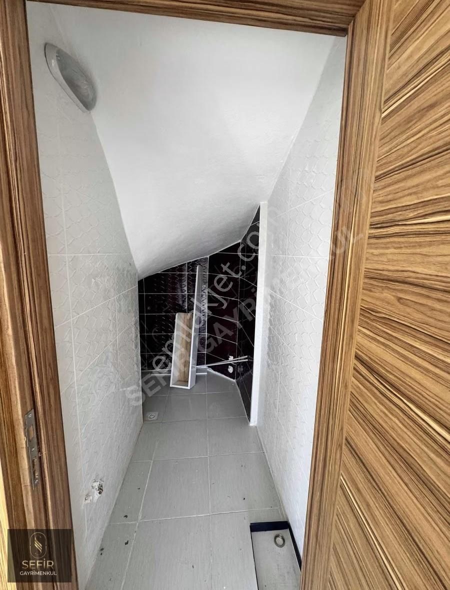 Akarca'da Denize Yürüme Mesafesinde Satılık Müstakil Villa - Görsel 5