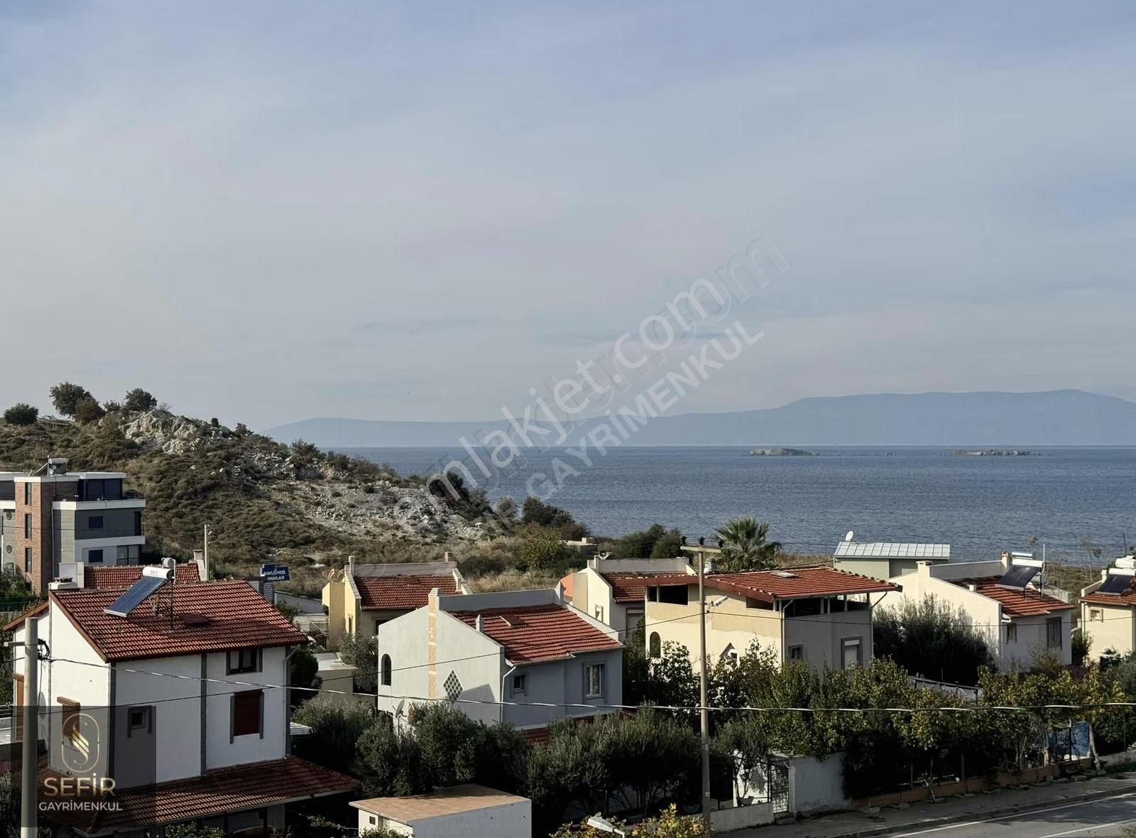 Akarca'da Denize Yürüme Mesafesinde Satılık Müstakil Villa - Görsel 19