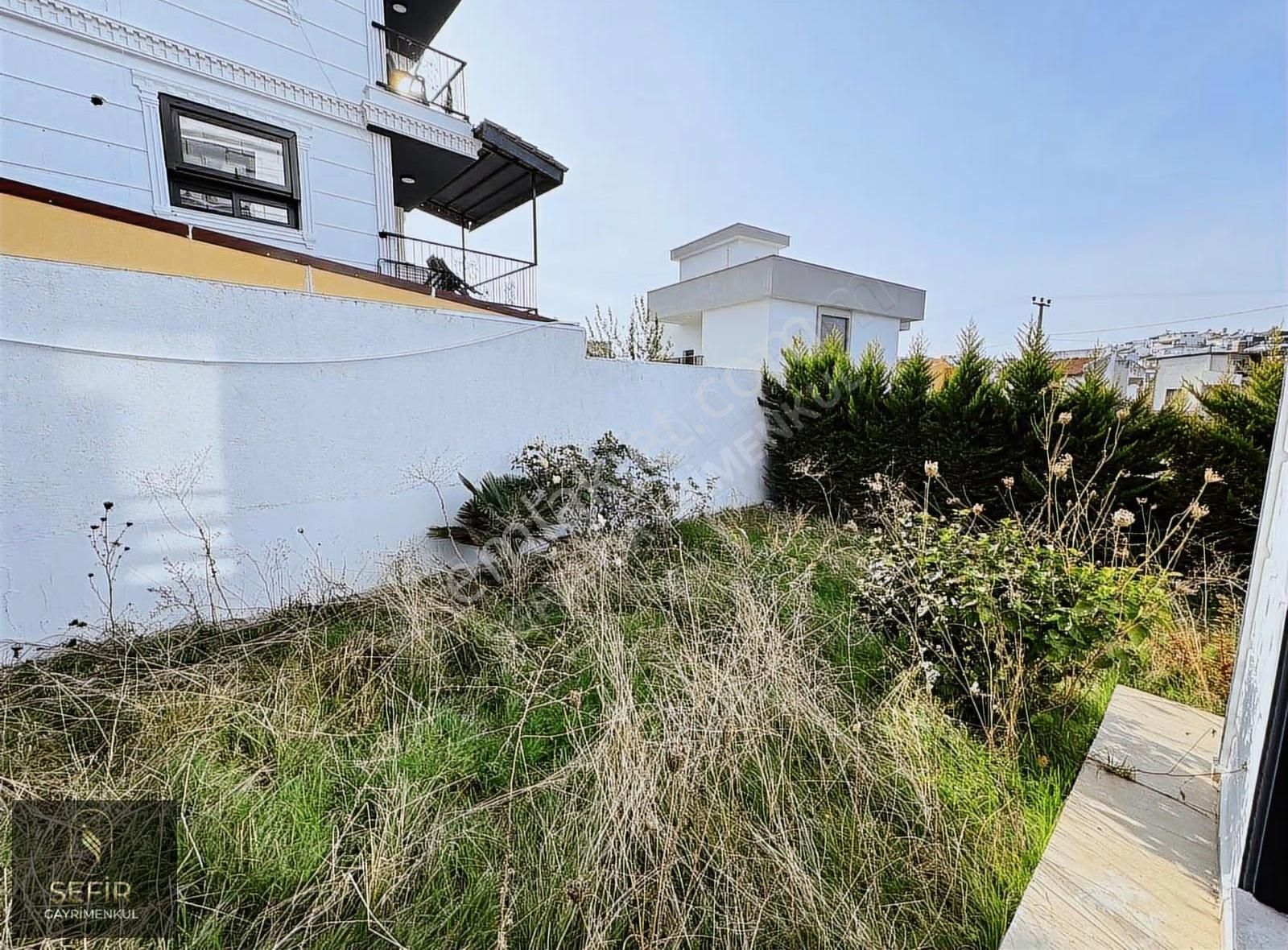 Akarca'da Denize Yürüme Mesafesinde Satılık Müstakil Villa - Görsel 27