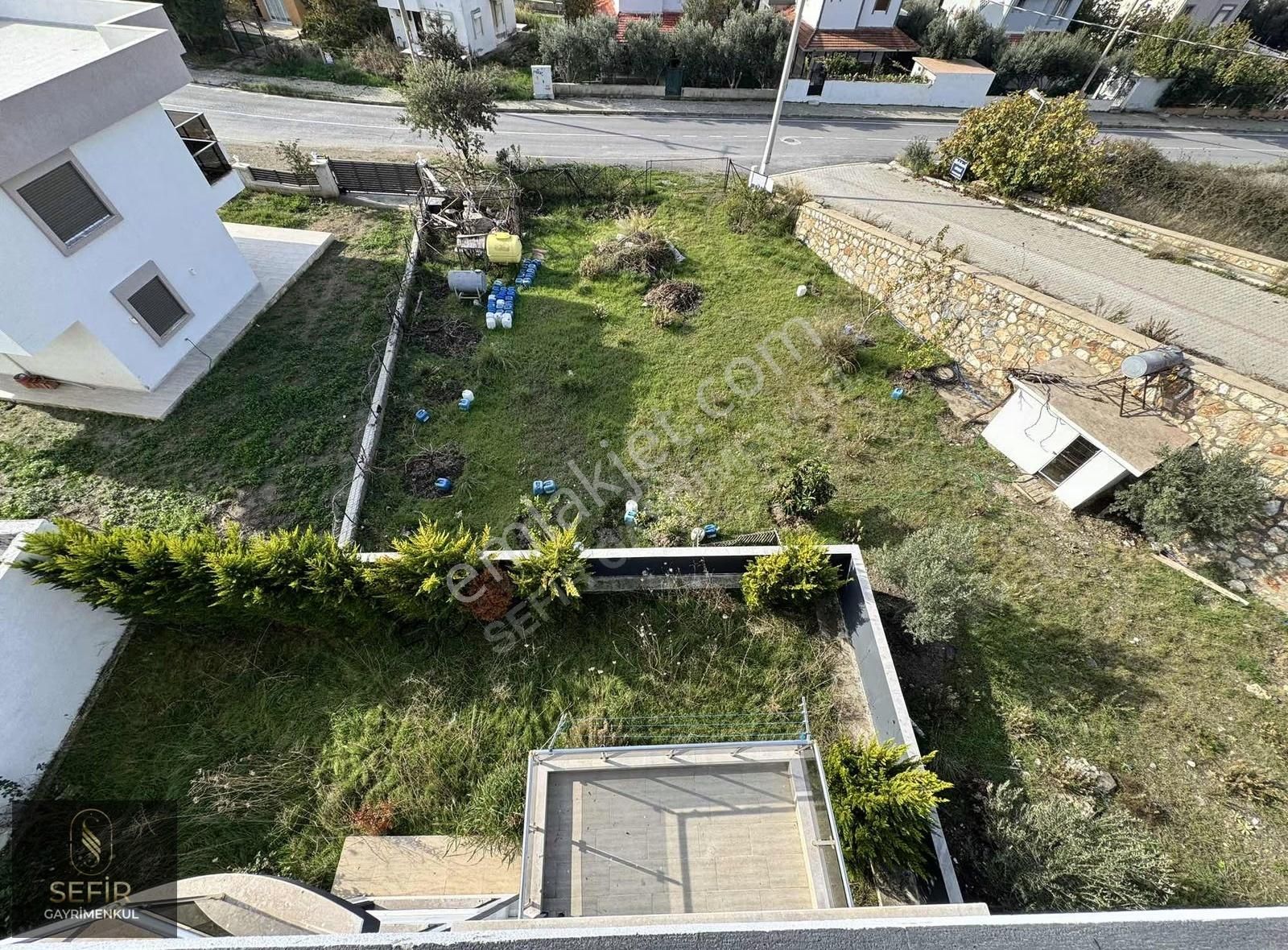 Akarca'da Denize Yürüme Mesafesinde Satılık Müstakil Villa - Görsel 17