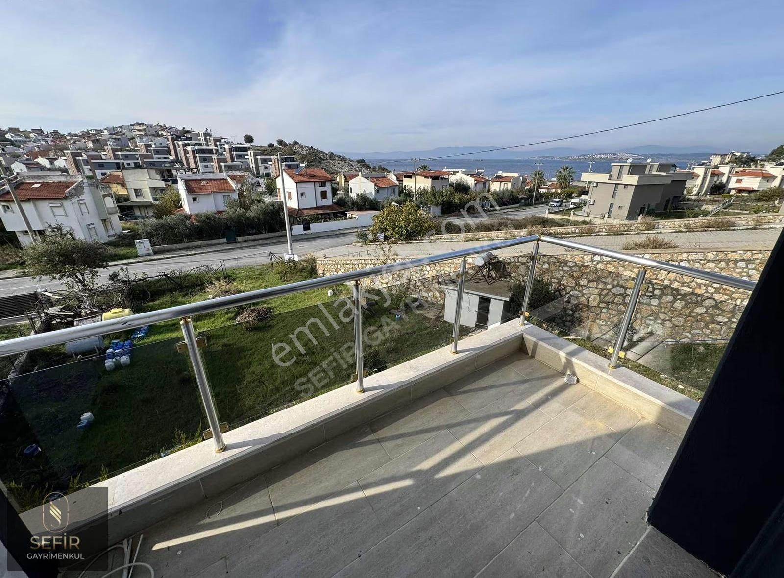 Akarca'da Denize Yürüme Mesafesinde Satılık Müstakil Villa - Görsel 14