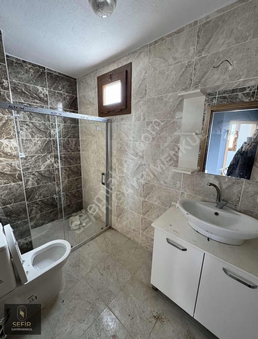 Akarca'da Denize Yürüme Mesafesinde Satılık Müstakil Villa - Görsel 28