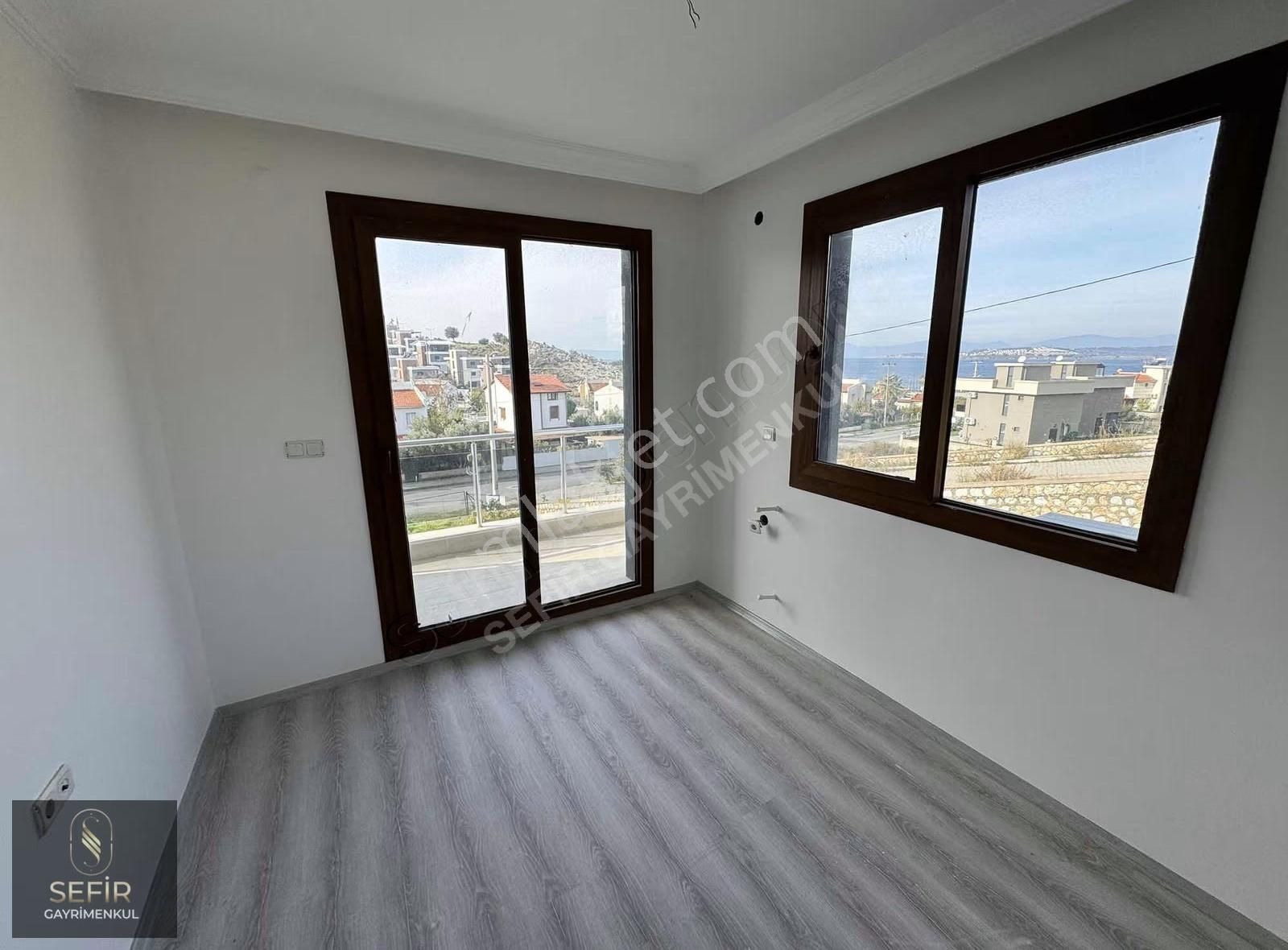 Akarca'da Denize Yürüme Mesafesinde Satılık Müstakil Villa - Görsel 24